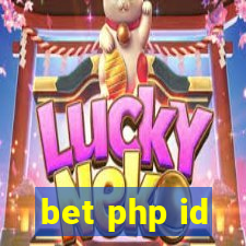 bet php id